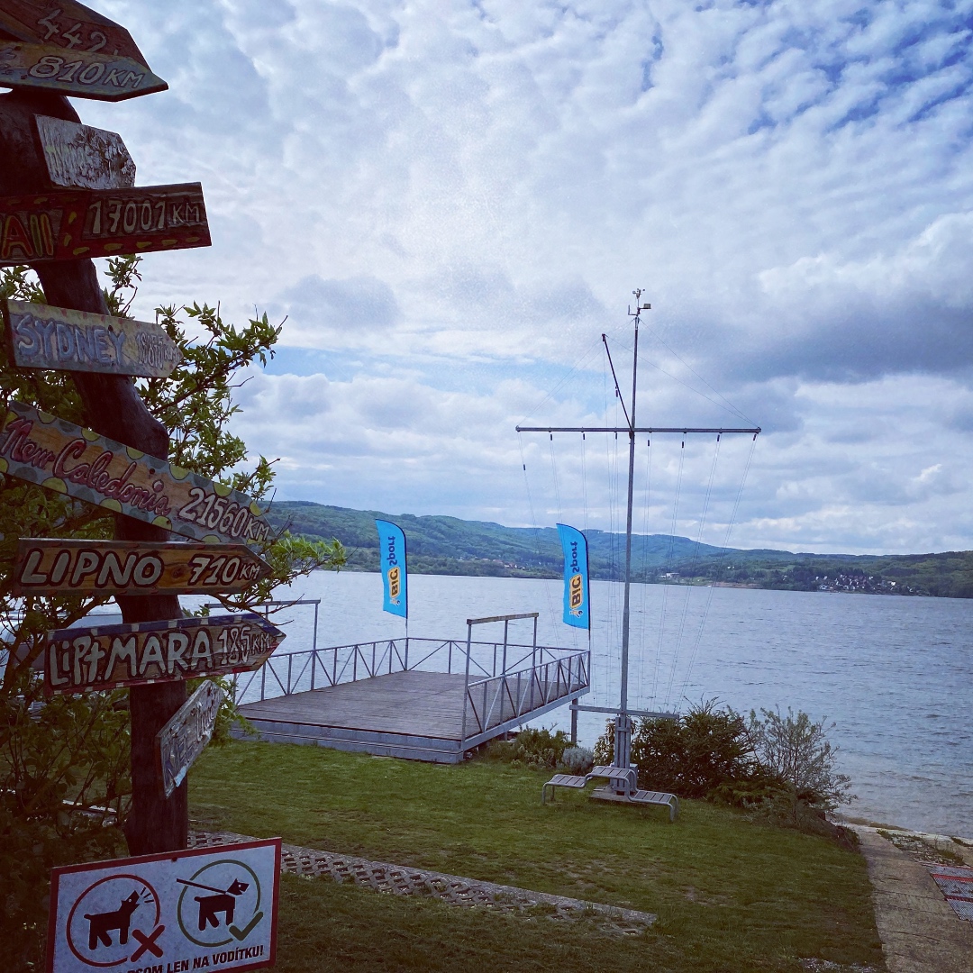 Domaša Surf Club